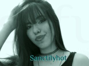 Sanctilyhot