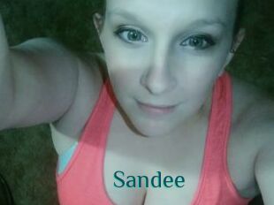 Sandee