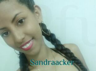 Sandraacker