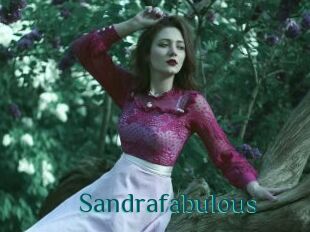 Sandrafabulous