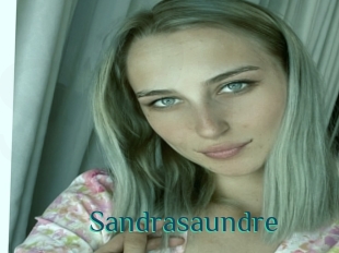 Sandrasaundre