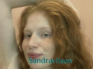 Sandravilson