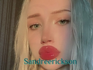 Sandreerickson