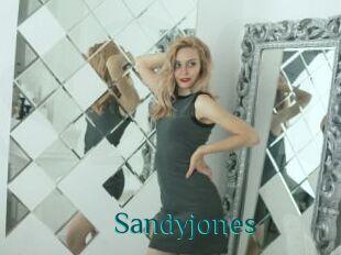 Sandyjones