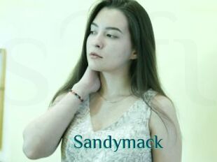 Sandymack