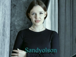 Sandyolson