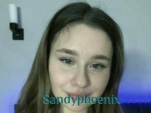 Sandyphoenix