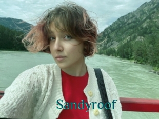 Sandyroof