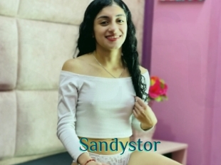 Sandystor