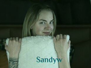 Sandyw