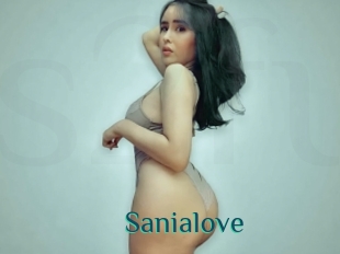 Sanialove