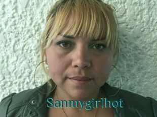 Sanmygirlhot