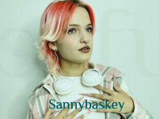 Sannybaskey