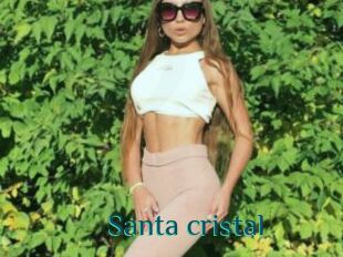 Santa_cristal