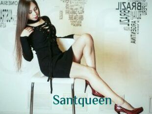 Santqueen