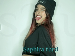 Saphira_ford