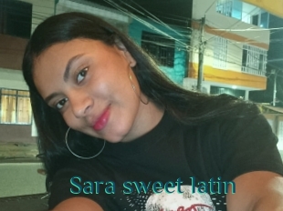 Sara_sweet_latin