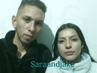 Saraandjake