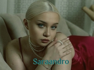 Saraandro