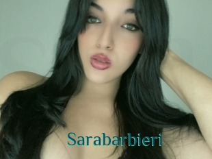 Sarabarbieri