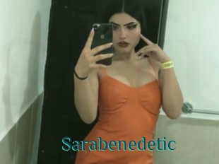 Sarabenedetic