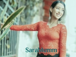 Sarablumm