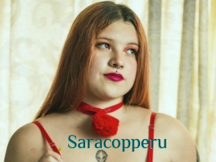 Saracopperu