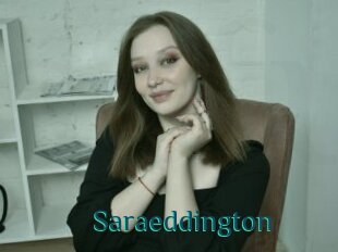 Saraeddington