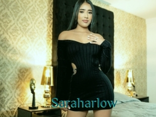 Saraharlow