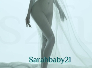 Sarahbaby21