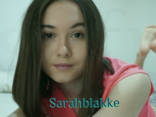 Sarahblakke