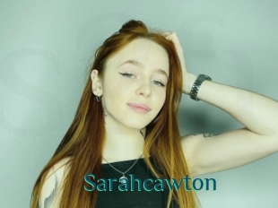 Sarahcawton