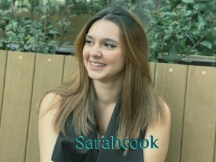 Sarahcook