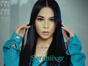 Sarahiixgr