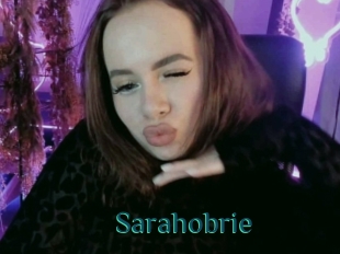 Sarahobrie