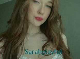 Sarahplayful