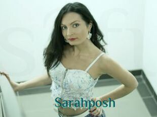 Sarahposh