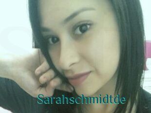 Sarahschmidtde