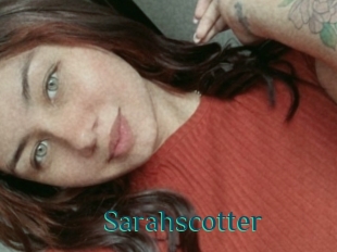 Sarahscotter