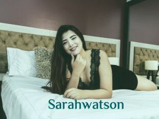 Sarahwatson