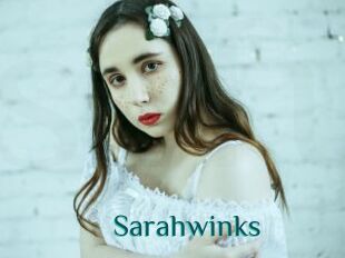 Sarahwinks