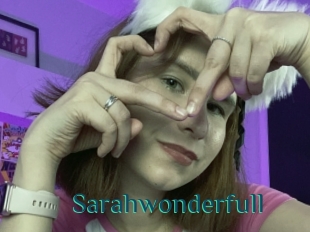 Sarahwonderfull