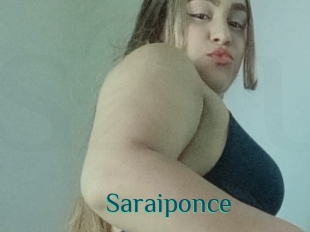 Saraiponce