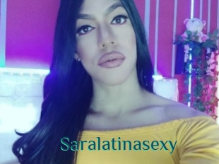 Saralatinasexy