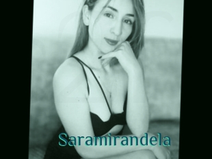 Saramirandela