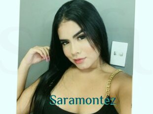 Saramontez