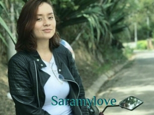 Saramylove