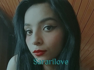 Sararilove