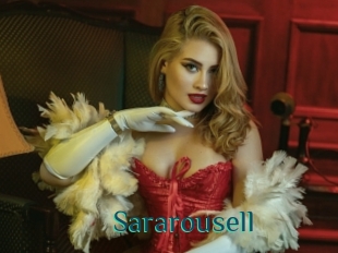 Sararousell