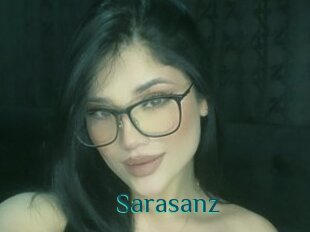 Sarasanz